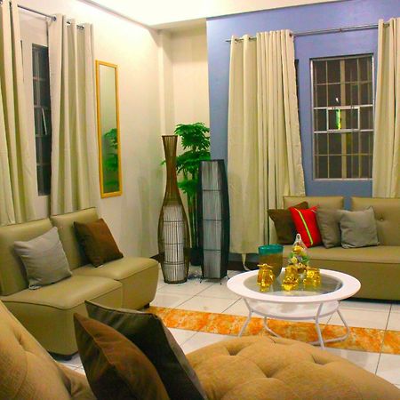 Tagaytay Modern Guesthouse - City Center Tagaytay City Exterior photo