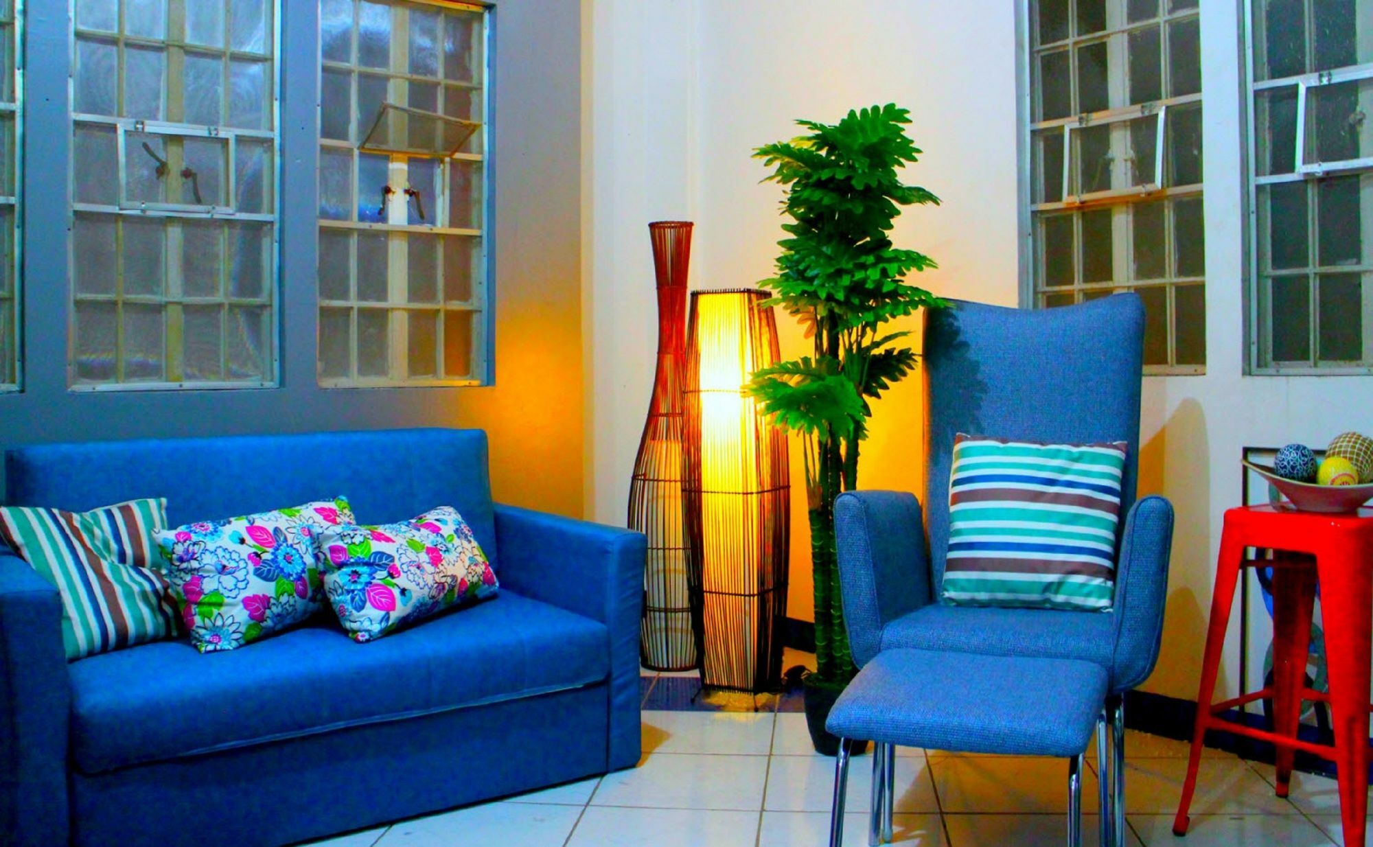 Tagaytay Modern Guesthouse - City Center Tagaytay City Exterior photo
