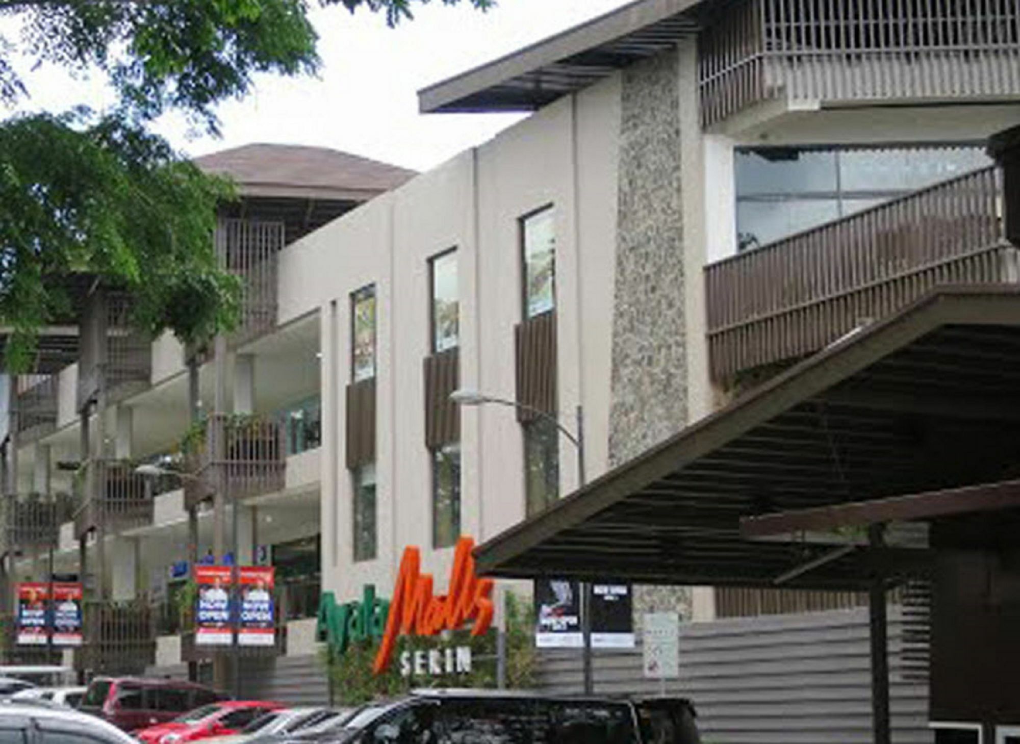 Tagaytay Modern Guesthouse - City Center Tagaytay City Exterior photo